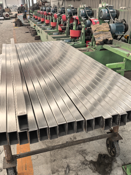 台州液冷不锈钢方管选源头厂