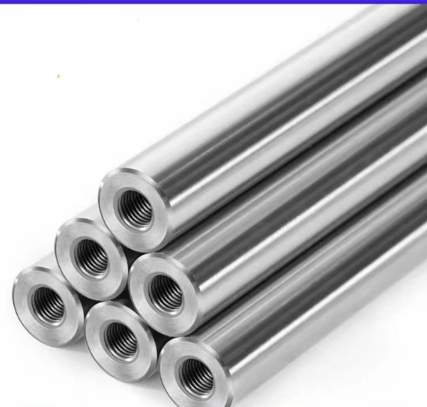 台州镀铬钢管 镀铬圆管 